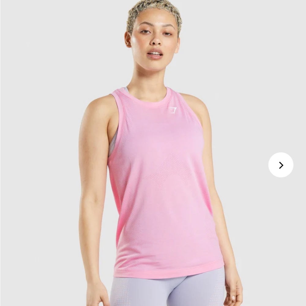 Vital Seamless 2.0 Light Loose Tank